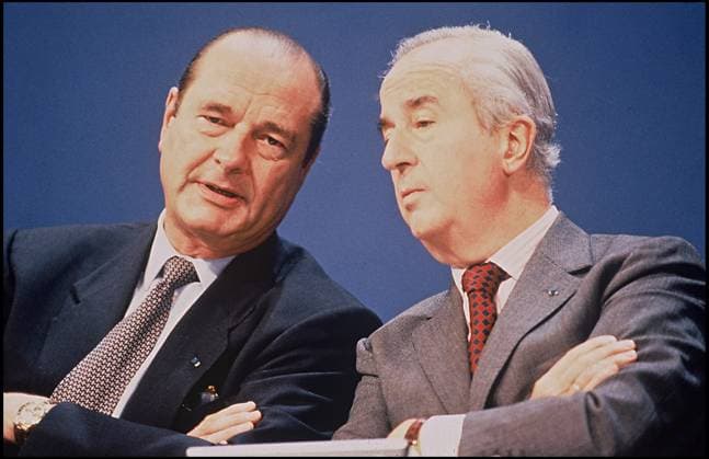 Archiv EDOUARD BALLADUR Archiv Plan Gewächshaus Porträt unbekannt  Copyright: xAGENCEx xBESTIMAGExAGENCEx xBESTIMAGEx