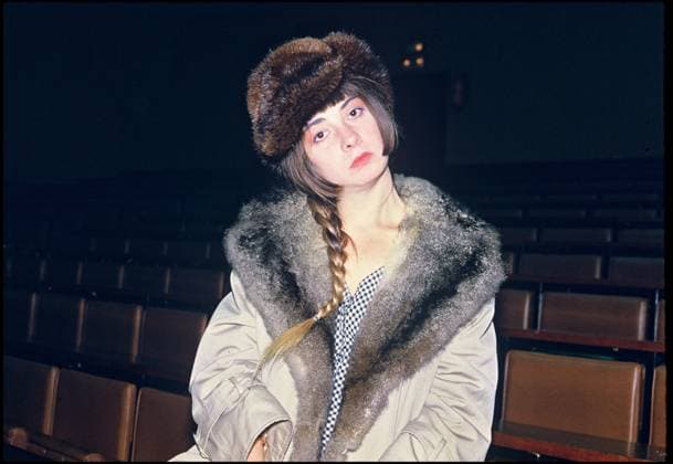 Archiv CATHERINE RINGER DES RITA MITSOUKO, ein Abend von Konzert A METZ Metz Frankreich  Copyright: xDOMINIQUExJACOVIDESx xBESTIMAGExDOMINIQUExJACOVIDESx xBESTIMAGEx