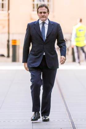 . 22 06 2025. London, United Kingdom. Sunday With Laura Kuenssberg. Tom Tugendhat attends the Sunday With Laura Kuenssberg show at BBC New Broadcasting House, London.  xMartynxWheatleyx xi-Imagesx IIM-26036-0001