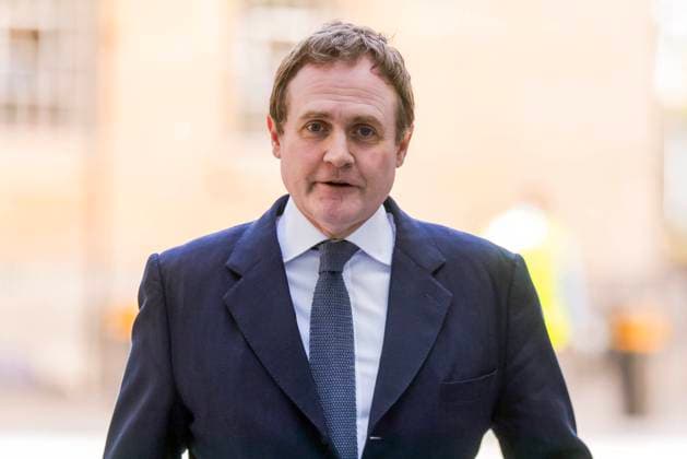 . 22 06 2025. London, United Kingdom. Sunday With Laura Kuenssberg. Tom Tugendhat attends the Sunday With Laura Kuenssberg show at BBC New Broadcasting House, London.  xMartynxWheatleyx xi-Imagesx IIM-26036-0002