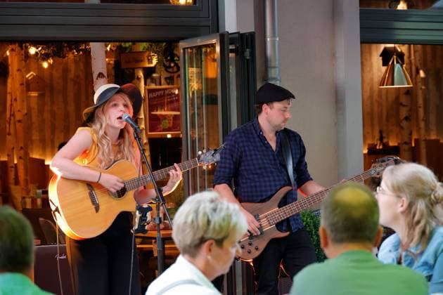 Fete de la Musique 21 06 2026, Chemnitz, Innenstadt, The Fête de la Musique welcomes summer to the city again today on June 21 and for the 11th time The music festival would like to invite all Chemnitz reside