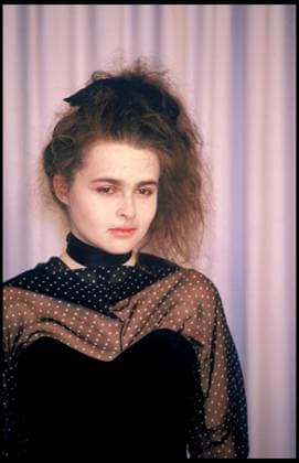 Archiv HELENA BONHAM CARTER A DIE ZEREMONIE DES OSCAR IN 1987 Staaten Vereinigt  Copyright: xAGENCEx xBESTIMAGExAGENCEx xBESTIMAGEx