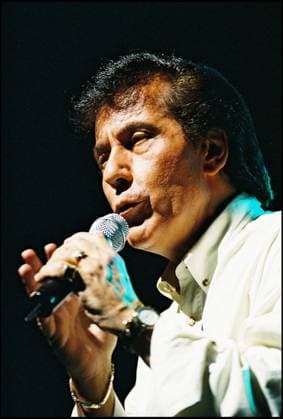 Archiv FRANK MICHAEL A L OLYMPIA IN 2001 Paris Frankreich  Copyright: xCOADICxGUIRECx xBESTIMAGExCOADICxGUIRECx xBESTIMAGEx