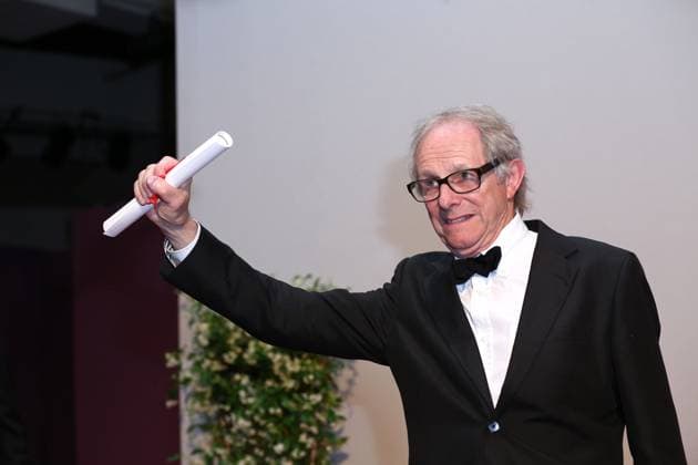 KEN LOACH JURY PRIZE FOR THE ANGELS SHARE PHOTOCALL DES PALMES DURING THE 65TH CANNES FILM FESTIVAL ON MAY 27, 2012 WINNERS PHOTOCALL DURING THE 65TH CANNES FILM FESTIVAL ON MAY 27, 2012 cannes France  Copyright: xJACOVIDES-BORDE-MOREAUx xBESTIMAGExJACOVIDES-BORDE-MOREAUx xBESTIMAGEx