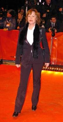 KATRIN SASS at the premiere of Kinsey 55th Berlin (Berlinale) Film Festival - Arrivals, Berlin, Germany Z.Tomaszewski WENN 183743.jpg