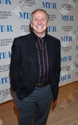 BOB MACKIE Once Upon A Mattress held at The Museum Of Television and Radio Los Angeles, California - 29.11.05, Los Angeles, California, United States Dimitri Halkidis WENN 391966.jpg