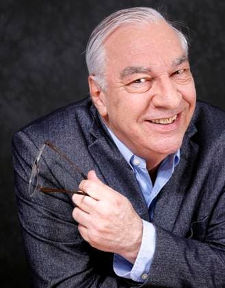 Didier Decoin portrait Paris January 14, 2015 Paris France  Copyright: xCEDRICxPERRINx xBESTIMAGExCEDRICxPERRINx xBESTIMAGEx