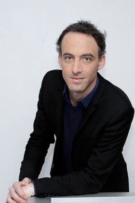 News Raphaël Glucksmann is leaving France Inter to devote himself to his party Exclusive Raphaël Glucksmann poses in Paris on March 19, 2015 Paris France  Copyright: xHeriquex xPerrinx xBestimagexHeriquex xPerrinx xBestimagex