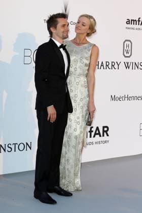 Matthew Bellamy of the band Muse and his new partner Elle Evans Photocall of the 22nd edition of AmfAR s Cinema Against AIDS Gala at the Eden Roc Hotel in Cap dAntibes on May 21, 2015, during the 68th Cannes Film Festival Call of 22nd edition of AmfAR s Cinema Against AIDS Gala to b  Copyright: xDOMINIQUExJACOVIDESx xBESTIMAGExDOMINIQUExJACOVIDESx xBESTIMAGEx