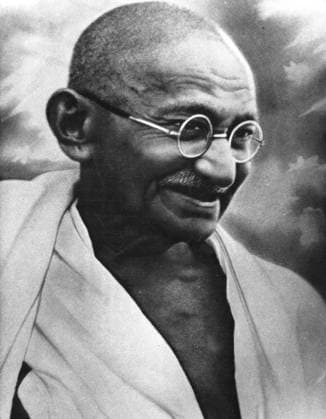 religious Guide Mahatma Gandhi 1869 1948 23 September 1969 – New Delhi, India – the Indian Politicians Mahatma Gandhi was 1869 in west india born its Family sent him Later to S  Copyright: xUnitedxArchivesx xkpaxKeystonex 19690923_mab_k09_505