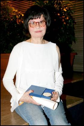 EXCLUSIVE GUESCH PATTI PRIX RENÉ JEANNE REMISE DE PRIX PRINTEMPS SACEM 2008 NEUILLY SUR SEINE France  Copyright: xGuillaumexGaffiot BestimagexGuillaumexGaffiot Bestimagex