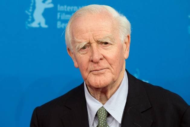 Retro Death of John Le Carré John le Carré Avant premiere of the film The Night Manager during the 66th Berlin International Film Festival, the Berlinale, on February 18th, 2016 The Night Manager premiere during the 66th Berlin International Film Festival at Haus der Berlinale on February 18th, 2016 in Berlin, Germany Berlin Allemagne  Copyright: xAGENCEx xBESTIMAGExAGENCEx xBESTIMAGEx