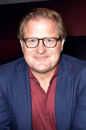 Michael Bröcker on the ARD talk show maischberger in Studio Berlin Adlershof Berlin, Foto:xM.xBehrensx xFuturexImagex maischberger1407_5708