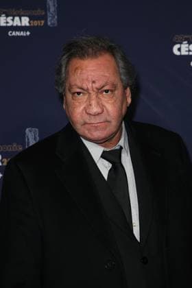 Tony Gatlif Photocall of the 42nd Cesar Ceremony at the Salle Pleyel in Paris, February 24th, 2017 Dominique Jacovides Olivier Borde Bestimage People arriving at the 42nd Cesar Ceremony held at the Salle Pleyel in Paris, France on February 24th, 2017 Paris France  Copyright: xBORDE-JACOVIDESx xBESTIMAGExBORDE-JACOVIDESx xBESTIMAGEx