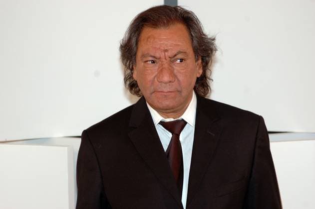 Tony Gatlif Archives 35eme Cérémonie des César 2010 Paris, February 27, 2010 Paris France  Copyright: xJLPPAx xBestimagexJLPPAx xBestimagex