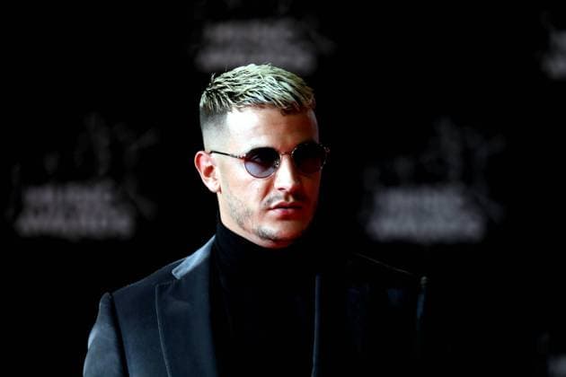 Info Les stars sortent le chequebook pour aider lAlgérie face aux incendies DJ Snake William Grigahcine 19th edition of the NRJ Music Awards in Cannes on November 4th, 2017 Dominique Jacovides Bestimage 19th edition of the NRJ Music Awards in Cannes on November 4th, 2017 Cannes France  Copyright: xDOMINIQUExJACOVIDESx xBESTIMAGExDOMINIQUExJACOVIDESx xBESTIMAGEx