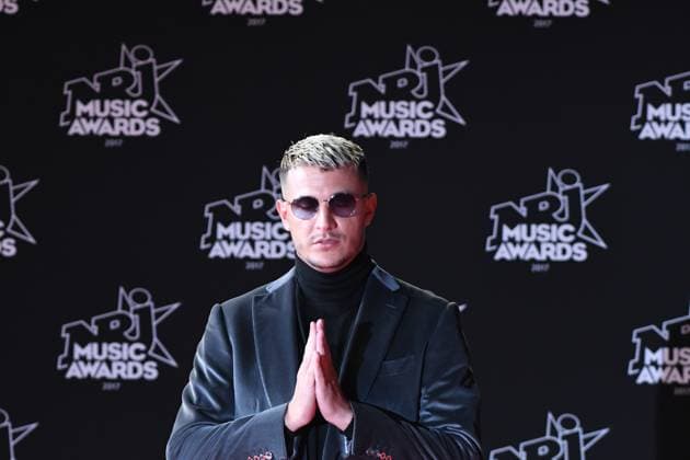 DJ Snake William Grigahcine 19th edition of the NRJ Music Awards in Cannes on November 4th, 2017 Rachid Bellak Bestimage 19th edition of the NRJ Music Awards in Cannes on November 4th, 2017 Paris France  Copyright: xRACHIDxBELLAKx xBESTIMAGExRACHIDxBELLAKx xBESTIMAGEx