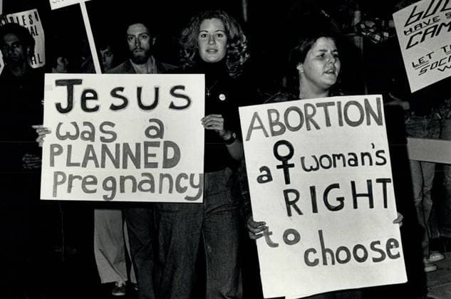 Demonstrations 22 September 1976 Demonstration for the Legalization the Abortion on Eve the first Television debate between Ford and Carter, Philadelphia, 22 9 76 New York New York U S  Copyright: xUnitedxArchivesx xkpaxKeystonex 19760922_baf_k09_001 !ACHTUNG AUFNAHMEDATUM GESCHÄTZT!