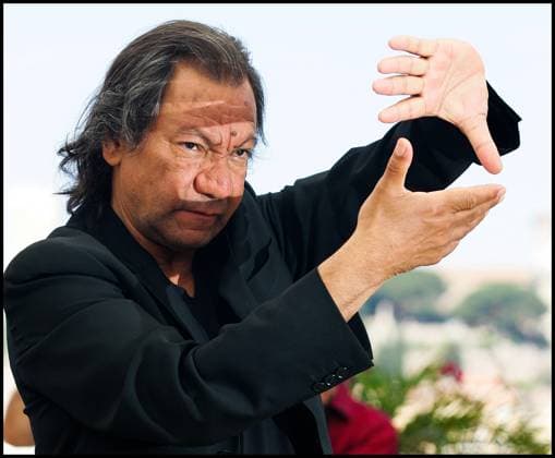 Archive DIRECTOR TONY GATLIF PHOTOCALL OF THE TRANSYLVANIA FILM 59th CANNES FILM FESTIVAL 2006 Cannes France  Copyright: xGuillaumexGaffiot BestimagexGuillaumexGaffiot Bestimagex