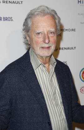Philip Kaufman lors du photocall de la soirée douverture de la 8ème édition du Festival International du Film Restauré FIFR Toute la mémoire du monde à la Cinémathèque française à Paris, France, le 4 mars 2020 Marc Ausset Lacroix Bestimage Celebs attending the Toute La Memoire Du Monde festival at la Cinematheque in Paris, France on March 04, 2020 Paris France  Copyright: xMarcxAussetxLacroixx xBestimagexMarcxAussetxLacroixx xBestimagex