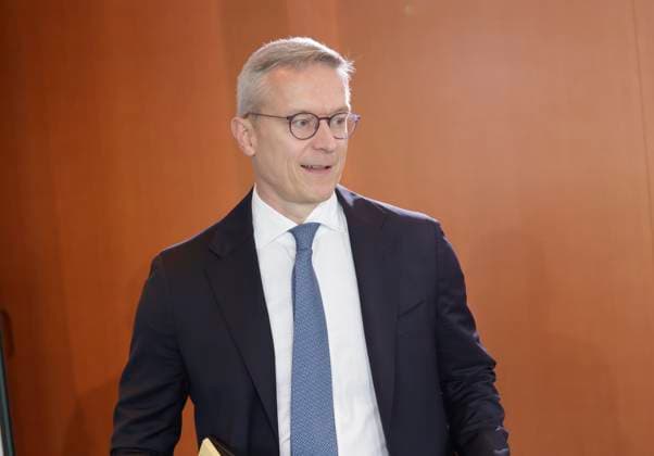 Dr Karsten Wildberger, Federal Minister for Digital and State Modernization , Germany, Berlin, Federal Chancellery, At its 12th meeting on 30 July 2025, the Federal Cabinet will discuss, among other things, the draft law on the adoption of the federal budget for the 2026 financial year and the resolution on the federal financial plan for 2025 to 2029