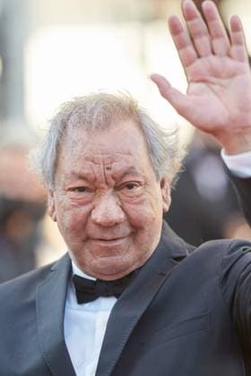 Tony Gatlif Montée des marches du film Stillwater lors du 74ème Festival International du Film de Cannes Le 8 juillet 2021 Borde Jacovides Moreau Bestimage Red carpet for the movie Stillwater during the 74th Cannes International Film festival On July 8th 2021 Cannes France  Copyright: xJACOVIDES-BORDE-MOREAUx xBESTIMAGExJACOVIDES-BORDE-MOREAUx xBESTIMAGEx