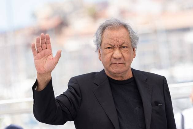 Tony Gatlif au photocall du film Tom Medina Cinéma de la plage lors du 74ème festival international du film de Cannes le 9 juillet 2021 Borde Jacovides Moreau Bestimage Photocall of the movie Tom Medina during 74th Cannes Film Festival in Cannes on july 9th 2021 Cannes France  Copyright: xJACOVIDES-BORDE-MOREAUx xBESTIMAGExJACOVIDES-BORDE-MOREAUx xBESTIMAGEx