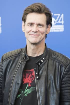 Actor Jim Carrey s birthday - Archive VENICE, ITALY - (ARCHIVE): A file photo dated on September 05, 2017 shows actor Jim Carrey attending the photo call of Jim & Andy during the 74th Venice International Film Festival at the Palazzo del Casino in Lido of Venice, Italy. Italy World. Editorial use only. Please get in touch for any other usage.  Copyright: x2025xAnadoluxPrimaxBarolx