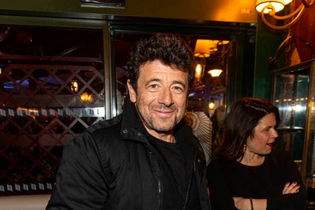 Patrick Bruel pose lors de la remise du prix littéraire La Closerie des Lilas à la Closerie des Lilas à Paris, le 18 avril 2023. Le prix littéraire de la Closerie des Lilas a été décerné à la romancière Y. Ghata pour Le Testament du prophète . Fille de l écrivaine V.Khoury-Ghata, elle a étudié l histoire de l art à la Sorbonne et à l école du Louvre. Son premier roman La nuit des calligraphes (2004), a été remarqué par la critique et traduit dans plusieurs langues. Le Testament du prophète raconte le retour d une romancière de renom dans le village où elle est née et le rejet qu elle subit, accusée d avoir sali la réputation des villageois et leurs familles dans ses livres. La lauréate est l invitée pendant un an (à concurrence de 3.  Copyright: xPierrexPerusseaux xBestimagexPierrexPerusseaux xBestimagex