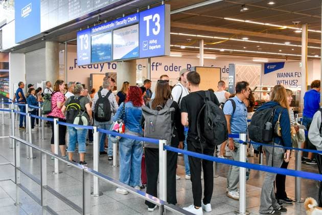 Germany, Baden Wuerttemberg, St Deutschland, Baden-Wuerttemberg, Stuttgart, 27.08.2025-7