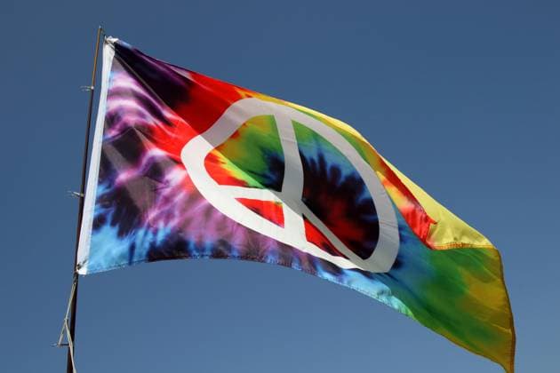 WOODSTOCK FOREVER FESTIVAL 2025 from August 13 to 17, 2025 under the motto 5 DAY