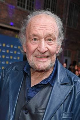 Michael Mendl at the German premiere of the Disney Original series CALL MY AGENT BERLIN at the Colosseum cinema in Berlin on 08 09 2025