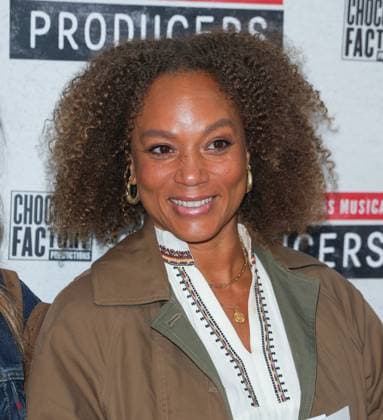 September 15, 2025, London, United Kingdom: Angela Griffin seen attending The Producers West End Opening Night at the Garrick Theatre in London. London United Kingdom - ZUMAs197 20250915_aaa_s197_783 Copyright: xBrettxCovex