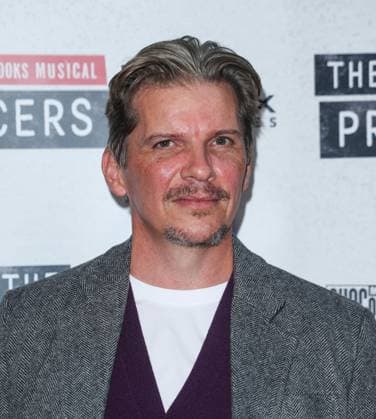 September 15, 2025, London, United Kingdom: Nigel Harman seen attending The Producers West End Opening Night at the Garrick Theatre in London. London United Kingdom - ZUMAs197 20250915_aaa_s197_855 Copyright: xBrettxCovex