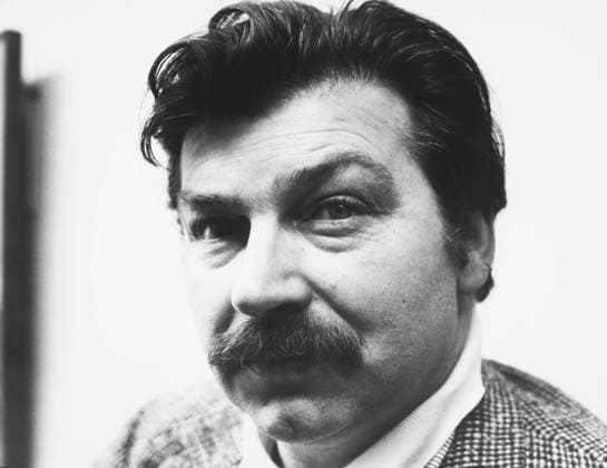 Karel Appel Dutch painter and sculptor RECORD DATE NOT STATED  Copyright: x SergexHambourg Opale.photox
