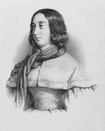 SAND George Date 18400000 Archives Zephyr Opale photo RECORD DATE NOT STATED  Copyright: x Archives-Zephyr Opale.photox