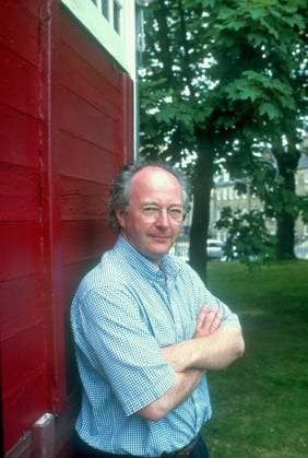 Philip PULLMAN Date 20001201 Basso Cannarsa Opale photo RECORD DATE NOT STATED  Copyright: x BassoxCannarsa Opale.photox
