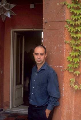 Niccolo AMMANITI Date 20020101 Basso Cannarsa Opale photo RECORD DATE NOT STATED  Copyright: x BassoxCannarsa Opale.photox