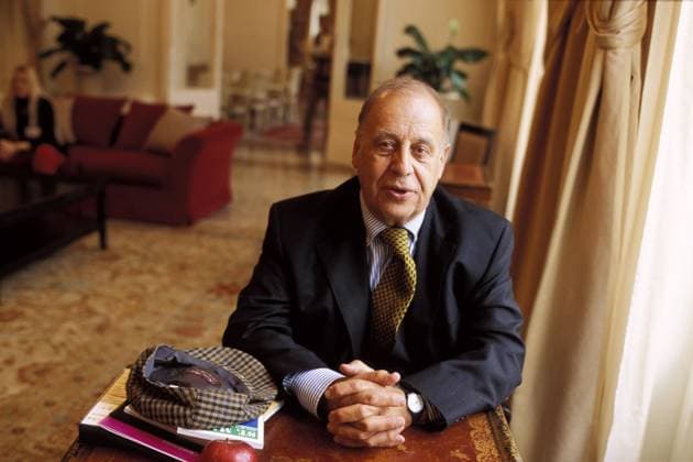Jean ZIEGLER Date 20031101 Basso Cannarsa Opale photo RECORD DATE NOT STATED  Copyright: x BassoxCannarsa Opale.photox