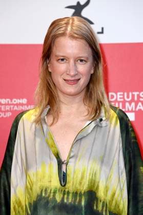 Stephanie Stremler at the 26th presentation of the First Steps Awards 2025 at the Theater des Westens Berlin, 06 10 2025 Foto:xN.xKubelkax xFuturexImagex steps_5129