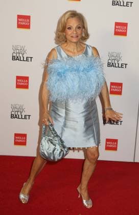 October 8, 2025, New York, New York, USA: Actor AMY SEDARIS seen at the New York City Balletâ€⠢s 2025 Fall Fashion Gala held at the David H. Koch Theater at Lincoln Center. New York USA - ZUMAk03_ 20251008_zaf_k03_090 Copyright: xNancyxKaszermanx