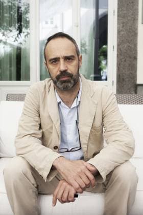 Portrait of Niccolo Ammaniti 10 06 2016 Isabella De Maddalena opale photo RECORD DATE NOT STATED  Copyright: x IsabellaxDexMaddalena opale.photox !ACHTUNG AUFNAHMEDATUM GESCHÄTZT!