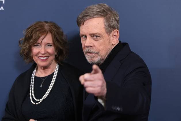 Newport Beach Film Festival Honors at The Balboa Bay Resort Featuring: Mark Hamill Where: Newport, United States When: 19 Oct 2025 Credit: Crash MediaPunch INSTARimages EDITORIAL USE ONLY. NOT FOR USE BY NEWSPAPERS BASED IN THE UK. Copyright: xx instar55195165