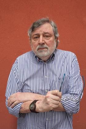 Portrait of Francesco Guccini singer songwriter 03 07 2020 Basso CANNARSA Opale photo RECORD DATE NOT STATED  Copyright: x BassoxCANNARSA Opale.photox !ACHTUNG AUFNAHMEDATUM GESCHÄTZT!