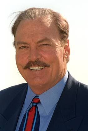 Stacey Keach in Monaco RECORD DATE NOT STATED  Copyright: x GilbertxTourte ArtComPressxviaxopale.photox !ACHTUNG AUFNAHMEDATUM GESCHÄTZT!