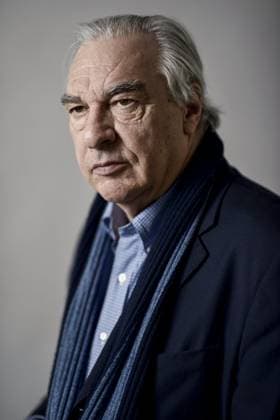 Portrait of Didier Decoin 02 04 2013 Jean Francois PAGA Opale photo RECORD DATE NOT STATED  Copyright: x Jean-FrancoisxPAGA Opale.photox !ACHTUNG AUFNAHMEDATUM GESCHÄTZT!