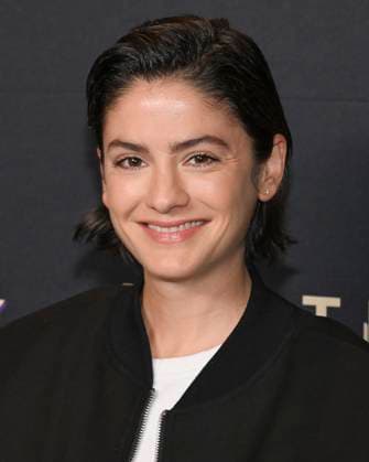 November 2, 2025, Beverly Hills, California, USA: SOPHIE TABET attends Stone Cold Fox Los Angeles Red Carpet Premiere. Beverly Hills USA - ZUMAb173 20251102_aap_b173_058 Copyright: xBillyxBennightx