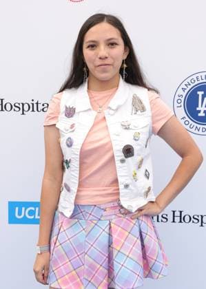 02 November 2025 - Los Angeles, California - Liliana Mijangos. 25th Annual Party on the Pier Benefiting UCLA Mattel Children s Hospital held at Santa Monica Pier in Santa Monica. Santa Monica USA - ZUMAa123 20251102_zaa_a123_170 Copyright: xADx