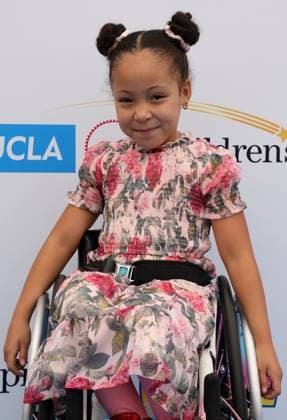 02 November 2025 - Los Angeles, California - Cesily Collette Taylor. 25th Annual Party on the Pier Benefiting UCLA Mattel Children s Hospital held at Santa Monica Pier in Santa Monica. Santa Monica USA - ZUMAa123 20251102_zaa_a123_173 Copyright: xADx