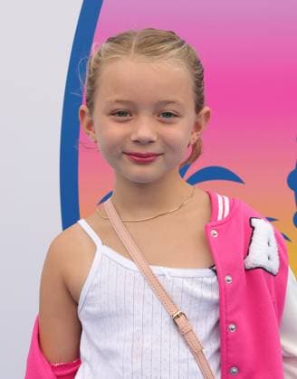 02 November 2025 - Los Angeles, California - Ivy Lewis. 25th Annual Party on the Pier Benefiting UCLA Mattel Children s Hospital held at Santa Monica Pier in Santa Monica. Santa Monica USA - ZUMAa123 20251102_zaa_a123_176 Copyright: xADx